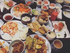 -松子料理(亮马桥店)