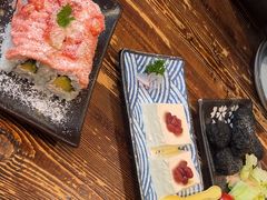 -小川洋风料理(汉街店)