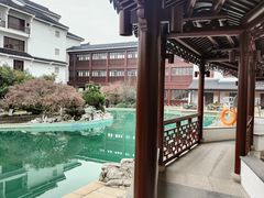 -苏州吴宫泛太平洋酒店