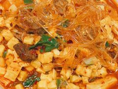 -马洪小炒泡馍馆(钟楼回民街店)