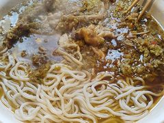 -福阿婆老牌湘菜(大润发店)