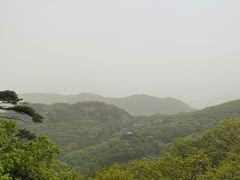 -丹东凤凰山景区