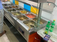 -青岛利群四方购物广场