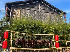 -小河直街历史文化街区