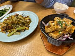 -宏记广东客家菜(丰汇店)