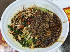 -老陈婆手工面庄