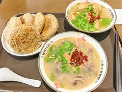 -李小老烧饼(常营民族家园店)