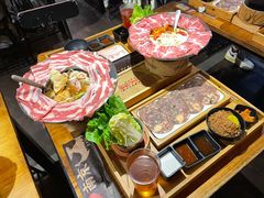 -老爷锅(新街口IFCX店)