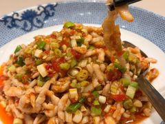 鱼香肉丝-漢舍川菜馆(国贸商城店)