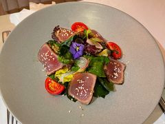 -戈雅法餐厅(世界城广场店)