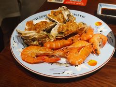 -松子料理(亮马桥店)