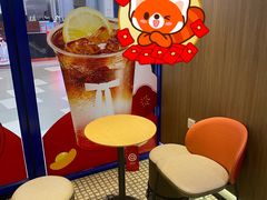 -天津国贸购物中心