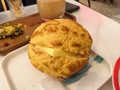 -柠檬树茶餐厅(海雅缤纷城店)