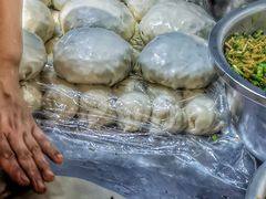 韭菜菜盒-小木菜盒(李家村秋林店)