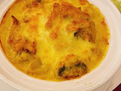 奶油葡国鸡-红房子西菜馆(淮海店)