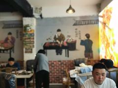 -亮健容天生蚝烧烤自助(交道口直营店)