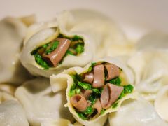 -日丰园海肠水饺·老字号大连海鲜(和平广场店)