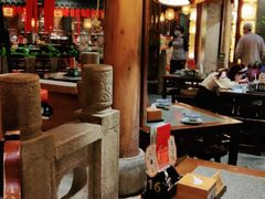 大堂-南京大牌档(之心城店)
