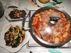 -黄记煌三汁焖锅(悦方IDmall店)