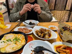 -恋萍小吃(时代店)