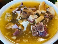 -宣威山野人家·云南菜·菌火锅(金碧店)