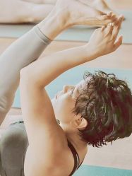 -FineYoga梵音瑜伽·普拉提