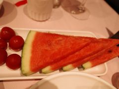 应季果盘-紫阳海鲜楼·传承闽味(长乐路总店)