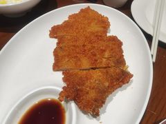 -王家沙点心店(南京西路总店)