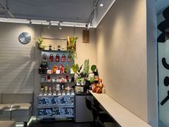 -Dogi&kiki Coffee(中心商务大厦店)