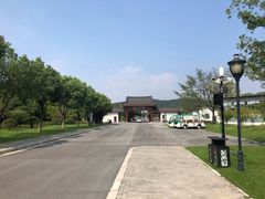 -龙寺生态园