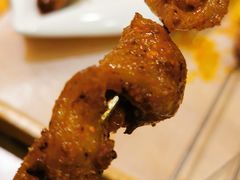-熙成烧烤(白塔岭店)