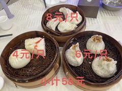 -怡园饭店-餐厅(四望亭店)