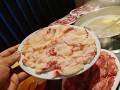 -贵宾牛·潮汕牛肉火锅(珠池总店)