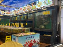 -新金盛·海鲜酒楼(盐田店)