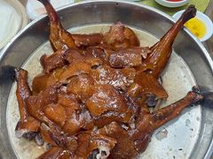-长润·濑尿烧鹅