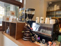 -PUZZLE COFFEE 拼图咖啡