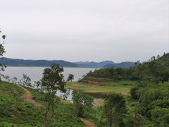 -萨尔浒风景区