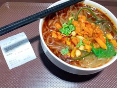 -尕记锅魁酸辣粉(汇聚LIFE店)