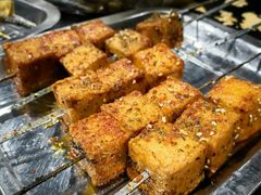 -碎怂烤肉(钟楼柳巷店)