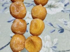 -盖小厨炸串凉皮臭豆腐(图书大厦店)