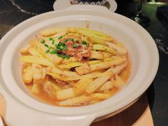 -芳芳私房菜·精做淮扬菜(承德路店)