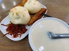 牛肉包子-老回回小吃(百万庄店)