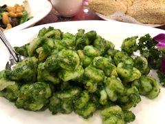 -玉华台饭庄(裕中西里小区店)