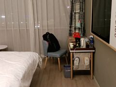 -莫泰酒店(厦门万象城火车站地铁站店)