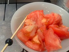-很久以前羊肉串(南京路第一百货店)