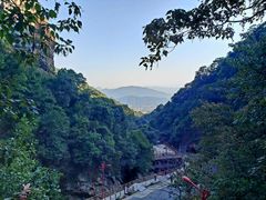 -丹霞山风景名胜区