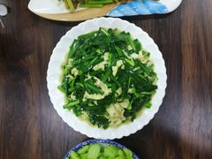 -清真·伊清阁餐厅