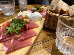 -Alimentari早午餐(安福路店)