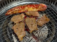 -松鱼亭·和牛烧肉(协鑫广场店)