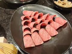 牛舌-協成海鮮火鍋(老店)